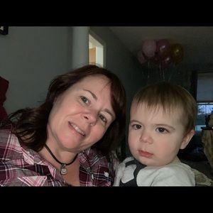 Meet your Posher, Audrey